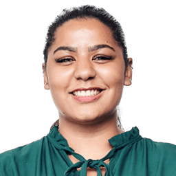 Kayla Abrahams