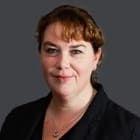 Eve Anstey