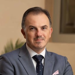 Nikolai Muscat Farrugia
