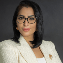 Muneera Alshaya