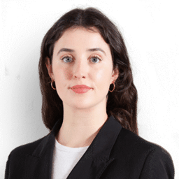 Georgina Pein