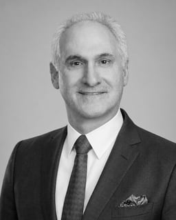 James Rishwain