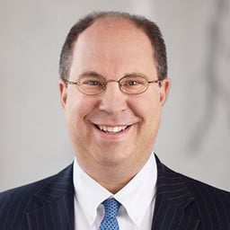 Paul D. Rubin
