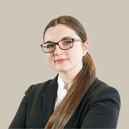 Harriet Williams