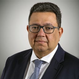 Ziad Bahaa-Eldin