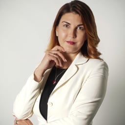 Maria Silaghi