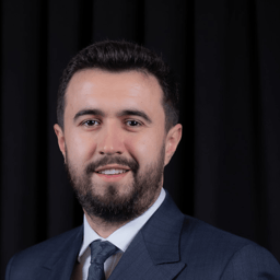 Ali Soybelli