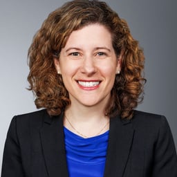 Jennifer Sharret