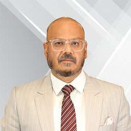 Suyash Srivastava