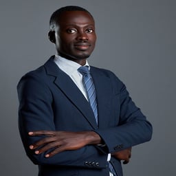 Jephthah Frimpong