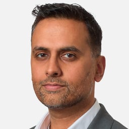 Amir Ali