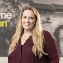 Kate Stephenson