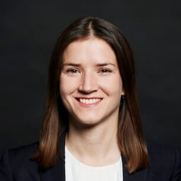Nathalie Teuscher