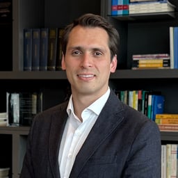 Nicolás Godoy