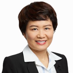 Nguyen Huong Giang
