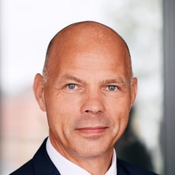 Nils Ludvig Dahl