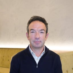 Martyn Bailey