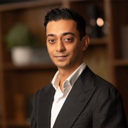 Jayesh Jethwa