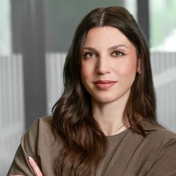 Agapi Ntelmpenteri