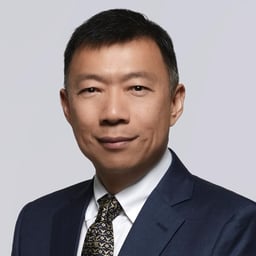Chong Kin Lim