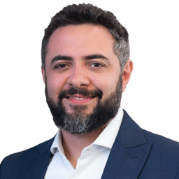 Raphael Saraiva