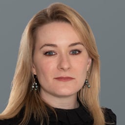 Jemma McPherson
