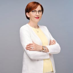 Darja Miklavčič 