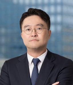 Hakrae Cho