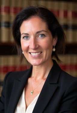 Olivia Chaffin-Laird