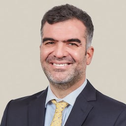 Juan Diego Ugaz