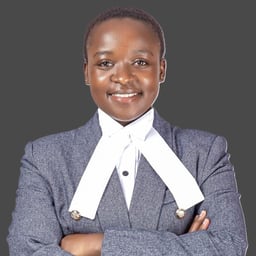 Blessed Nyakundi