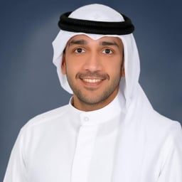 Ahmad Al-Mubarak 