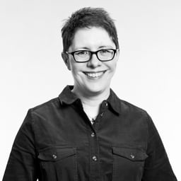 Caroline Hooton