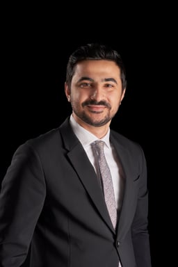 Mohamed Etrby