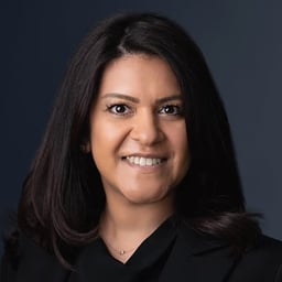 Priya Shah