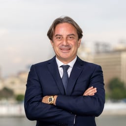 Ashraf  Abou Elkheir