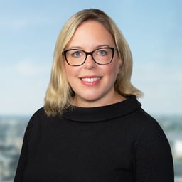 Annabel Gillham