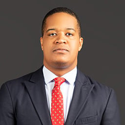  Charles Joseph  Mumba