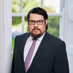 Rupert  Beloff