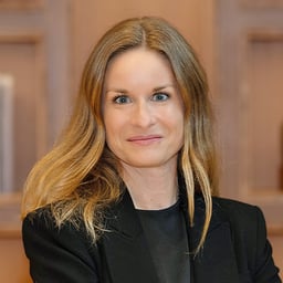 Chloé Joachim De Larivière