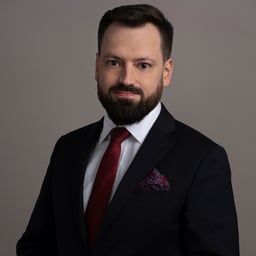 Michał Mostowik