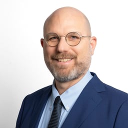 Roy Blecher