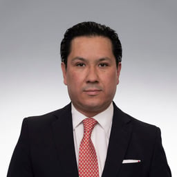 Angel Escorcia 