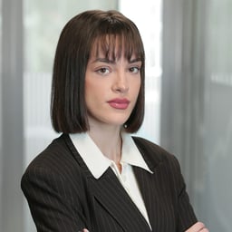 Ioanna Zgouri