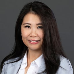 Elizabeth Wong