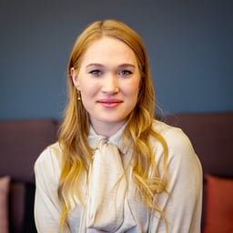 Emmy Östholm
