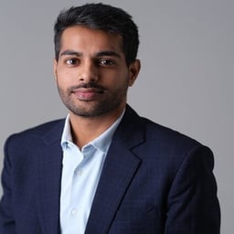 Jatin Kochhar