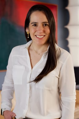 Ximena Jirón