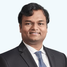Gurunathan Laxmikanthan