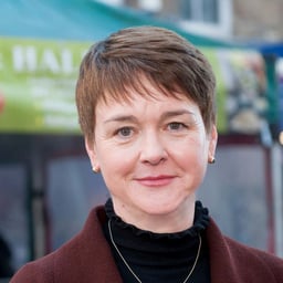 Alison Hunter